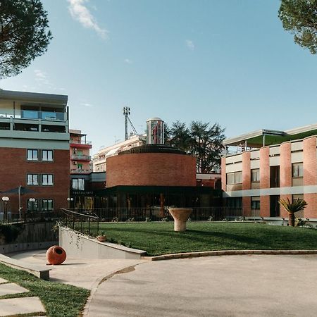 Adoro Hotel Rome Exterior photo